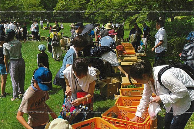 2023（令和5）年度 被災地支援活動に対する助成金交付事業「福島県の親子等を対象とした保養事業」