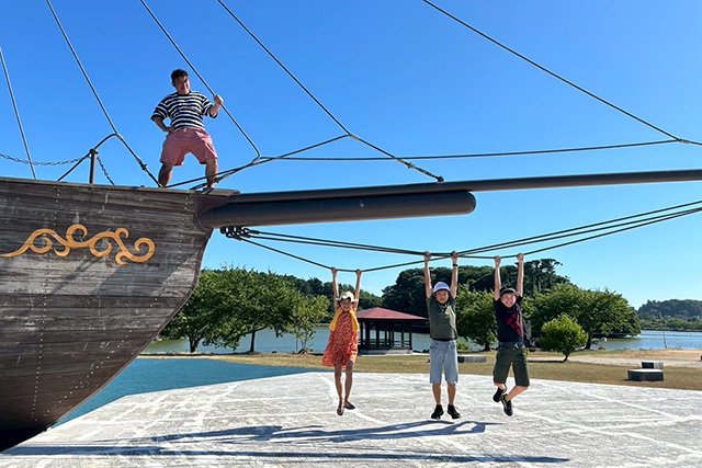 被災地支援活動に対する助成金交付事業 福島第一原子力発電所事故の影響を受けたこどもを対象としたボランティア活動(福島こども保養基金)