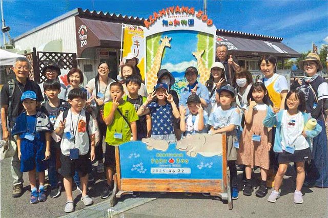 被災地支援活動に対する助成金交付事業能登半島地震被災者を対象としたボランティア活動（赤平仏教会）