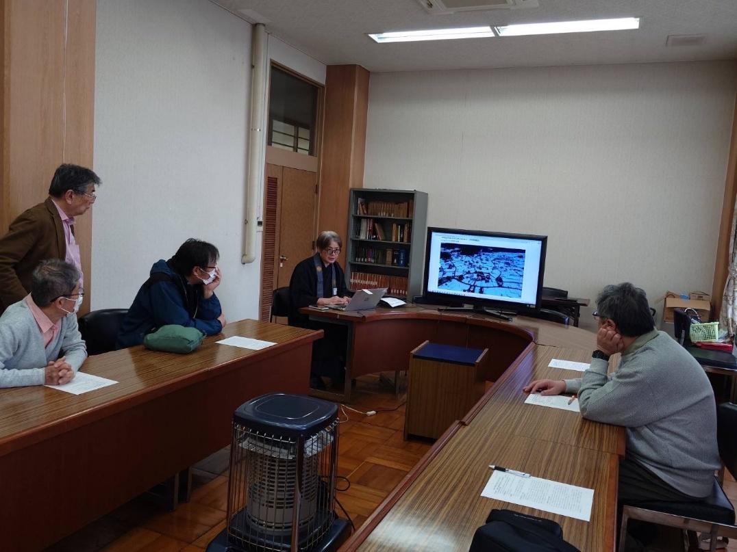 被災地支援活動に対する助成金交付事業 能登半島地震被災者を対象としたボランティア活動（山陽四国教区第2組 有志の会）