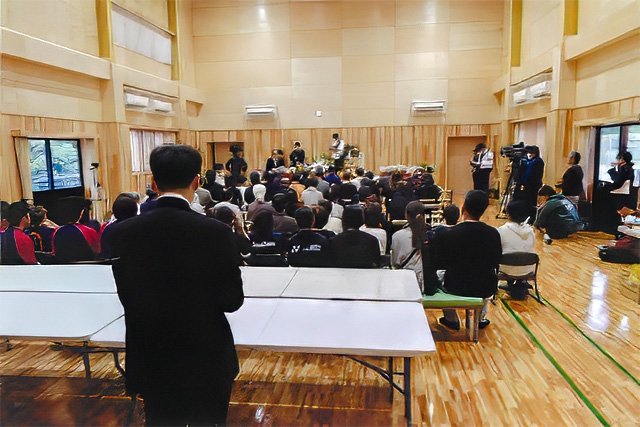 被災地支援活動に対する助成金交付事業令和2年7月豪雨を対象とした活動(TEAM熊本)